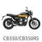 Honda - CB350/CB350RS