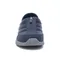 BRISTON2 彈性拉鍊輕量型休閒鞋-藍色