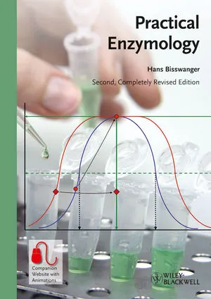 enzymology lab experiments