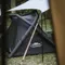 [ Bell's Camping ]  短版戰術營繩150CM ｜共四色 熱銷商品TOP.12 新登場 貝爾營繩 短版營繩 織帶營繩  風格營繩