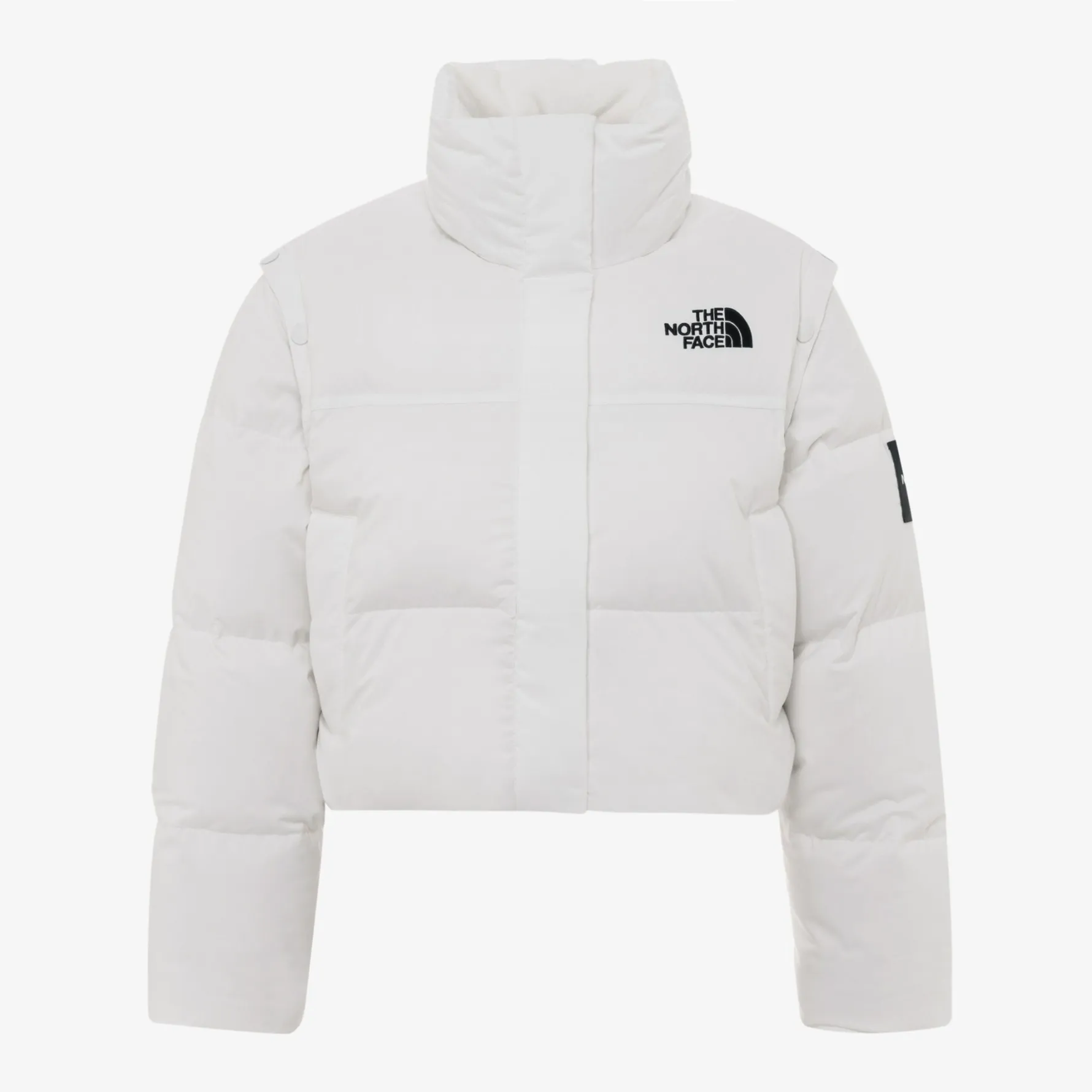 【THENORTHFACE】W'S A RDS DOWN JACKET Genuine The North Face Womens WAVE RDS DOWN JACKET BLACK | eBay