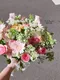 E1-24│捧花│新北市花店│蘆洲花店│婚禮│訂花│送花