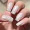 Youandme｜特調碎鑽粉 白銀冰雪 Diamond Flash Powder Silver Snow
