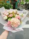 A4-68│母親節花束│新北市花店│蘆洲花店│花束│訂花│送花