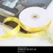 春感嫩色系雙面尼龍素面緞帶 15mm   (AD-15 NYLON SATIN RIBBON 15mm)