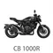 Honda - CB1000R