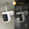【Swann】4K Wi-Fi 無線NVR電池攝影機 (NVW-AS4KCAM 需搭配NVR主機使用)
