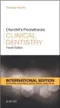 Churchill's Pocketbook of Clinical Dentistry (IE)