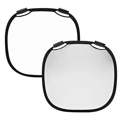 Profoto Collapsible Reflector Silver/White 銀白雙面反光板