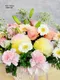 B2-7│鮮花桌花│新北市花店│蘆洲花店│婚禮布置│開幕花禮│喬遷花禮│榮任花禮│升遷花禮│訂花│送花