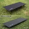【OWL CAMP】(預購) 靜音加大版行軍床 (共3色) Oversized Version Camp Bed (3 colors)