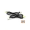 4K HDMI2.0b Cable 1.8m*2（英）