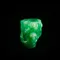 超光連結古老智慧巴基斯坦祖母綠原礦9.15ct