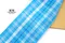 清新格紋風蝴蝶結 (PF259Fresh plaid style Butterfly Bow) ｜手作｜布置｜裝飾｜緞帶用途｜派對
