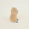 Dinotaeng - Peanut Quokka Keyring：超可愛
