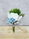 E2-17│胸花│新北市花店│蘆洲花店│婚禮│訂花│送花