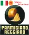Parmigiano-Reggiano(DOP)Lait Cru/30Mois Extra vieux義大利帕瑪吉阿諾-荷吉阿諾硬質乳酪(生乳/30個月特熟成)