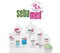【缺貨】Sebamed 運動麝香沐浴乳 Frische Dusche 400ml #1013