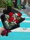 A1-67│情人節花束│新北市花店│蘆洲花店│花束│花店│訂花│送花