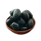 【三陽食品】黑杆// 黑橄欖// 化核黑橄// 無籽黑橄欖 (純素蜜餞) (300g)