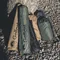 [  二手裝備專區  ] 軍綠色 Gallant Lightweight Hexa Tarp Set 台灣製蝶形天幕 GT3 全新品