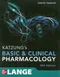 *Katzung's Basic & Clinical Pharmacology