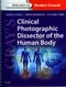 (舊版特價-恕不退換)Grays Clinical Photographic Dissector of the Human Body: with STUDENT CONSULT Online Access