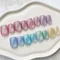 ageha gel Opti Color 貓眼甲油膠MG-011