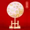 中式婚禮扇子DIY-預購商品