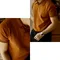 Folklore Classic 三色 60s復古純棉短袖翻領針織Polo衫 Knit Polo Shirt