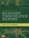 Introduction to Neurogenic Communication Disorders