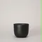 Maceta Plastic Pot Bowl Long Size4