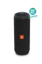 【缺貨】JBL FLIP 4 黑色 可攜帶藍芽無線音響 (平輸)