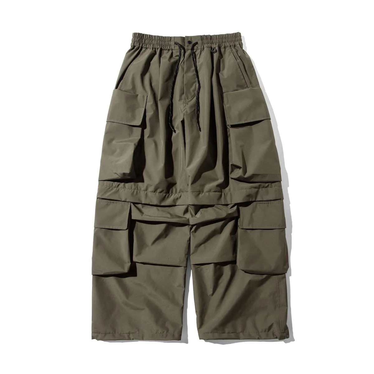 現貨】+phenix × CLESSTE｜WINDSTOPPER® by GORE-TEX LABS 2WAY CITY