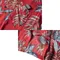 Folklore Classic 熱帶花卉草葉 三色 復古熱帶古巴領夏威夷襯衫 Aloha shirt