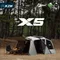 [ KZM ] NEW X5 別墅帳｜K221T3T11