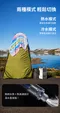 [ Powerhino ]  昔望 即熱式戶外露營熱水器 獨家贈送卡式瓦斯罐延長管  智能恆溫  3秒速熱  不須安裝  充電快速  搭配氣罐  冷熱兩用 洗澡神器 淋浴神器