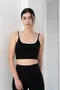 Softline Sculpt 修身線條 Bra Top | 1色