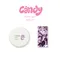 enoi 亮片凝膠 單品candy#01-#14