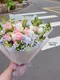 A1-83│情人節花束│新北市花店│蘆洲花店│花束│花店│訂花│送花