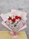 A1-40│情人節花束│新北市花店│蘆洲花店│花束│花店│訂花│送花