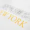 EXPANSION 0920T_EXP NY T-SHIRTS / 白