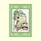 花香書語
