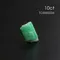 超光雲南祖母綠原礦10~10.9ct