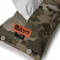 綠迷【the earth】 CORDURA 吊掛式面紙套 TECPDD5MCF