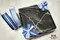 <特惠套組> 藍色水手造型套組 緞帶套組 禮盒包裝 蝴蝶結 手工材料