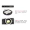 STC Clip Filter Astro NS 內置型星景濾鏡 for Fujifilm APS-C 公司貨