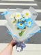 A1-138│情人節花束│新北市花店│蘆洲花店│花束│花店│訂花│送花