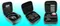 PK-33K1 earphone multifunctional protective box | Over-ear Headphone