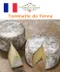 Tommette de Yenne-Lait Cru法國薩瓦半硬質乳酪(生乳)